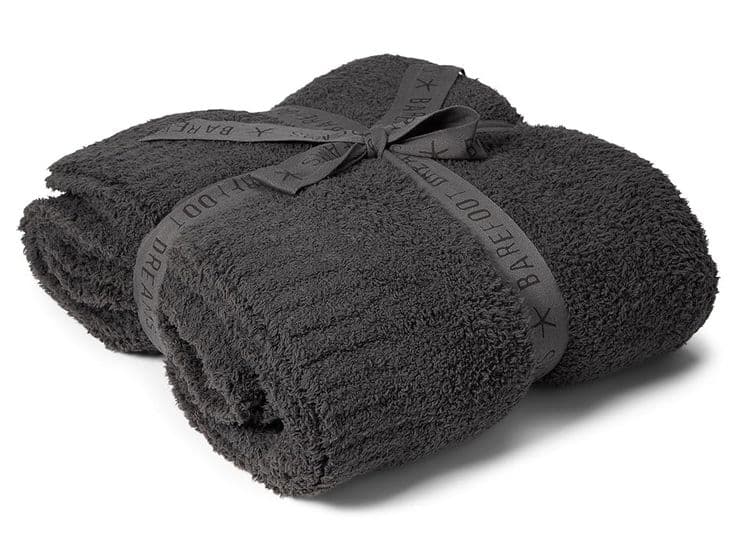 Barefoot Dreams CozyChic Blanket