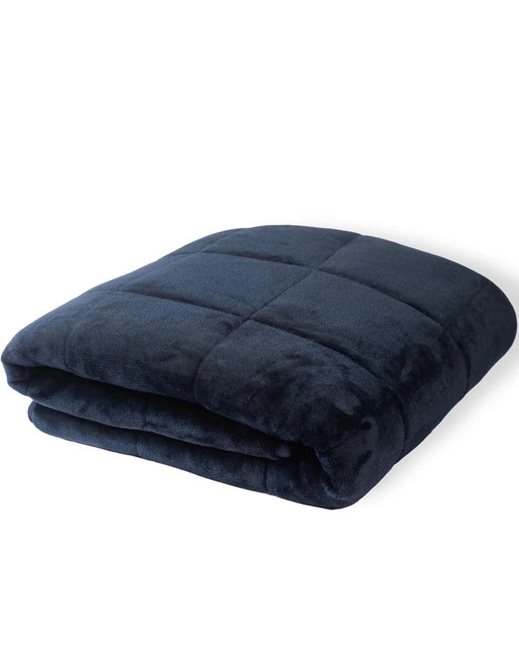Weighted Blanket (15-20 lbs)