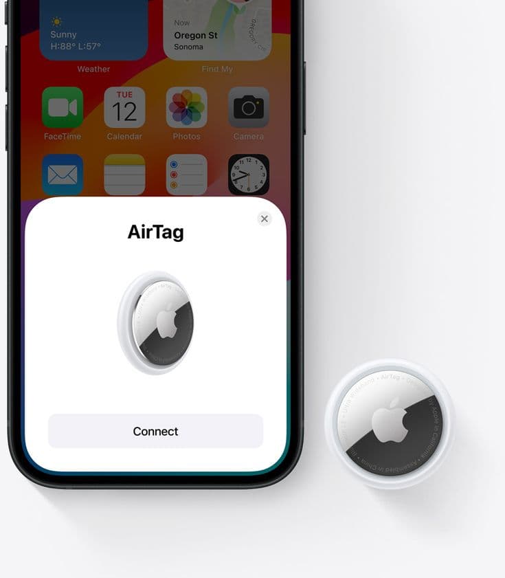 Apple AirTags (4 Pack)