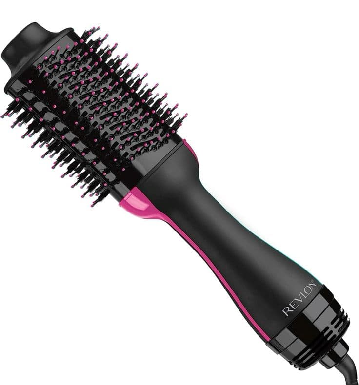 Revlon One-Step Hair Dryer Brush