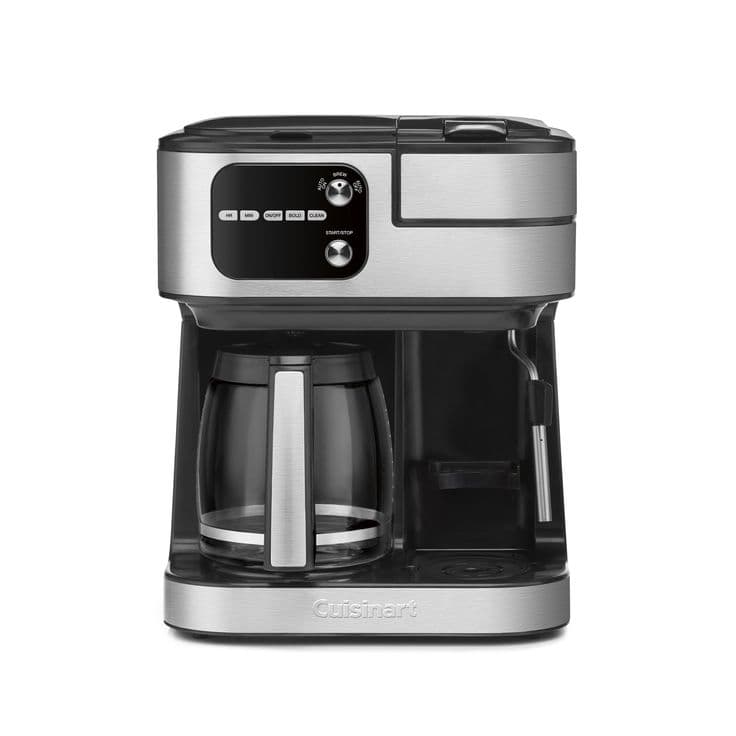 Cuisinart Coffee Maker with Grinder