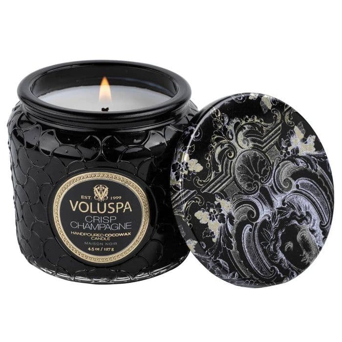 Voluspa Candle Gift Set